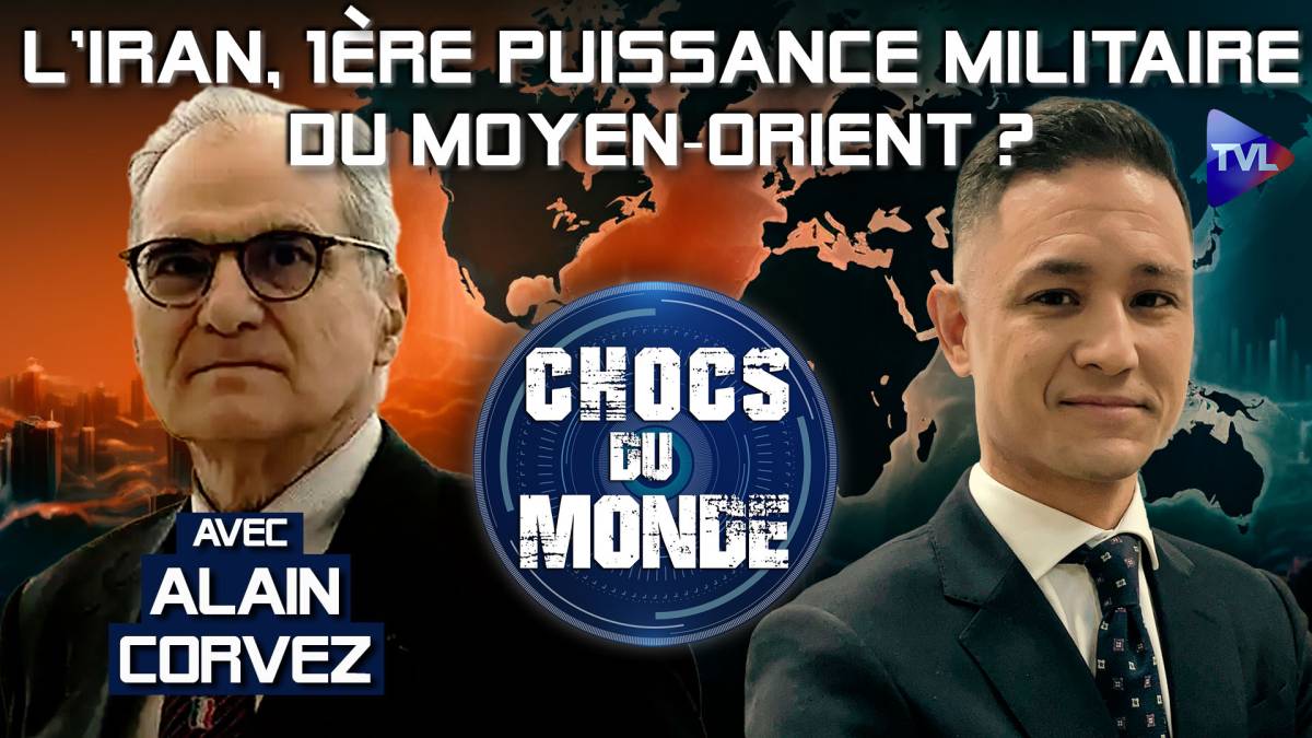 Chocs Du Monde Avec Alain Corvez Frappes Au Y Men La Domination