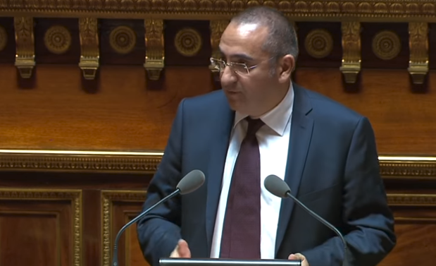 France : pas de retour des enfants de djihadistes prévu pour l'instant