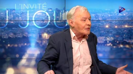 L'essayiste Guillaume Faye est décédé