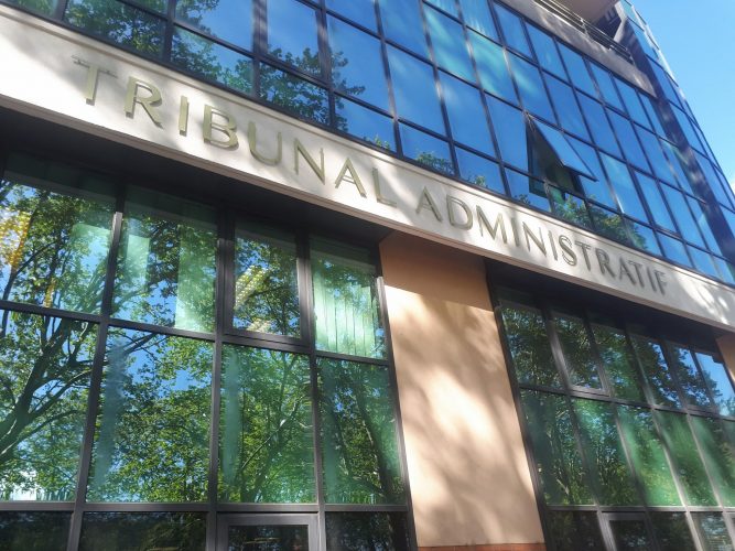 Toulouse : le tribunal autorise la construction d'une mosquée à Montauban