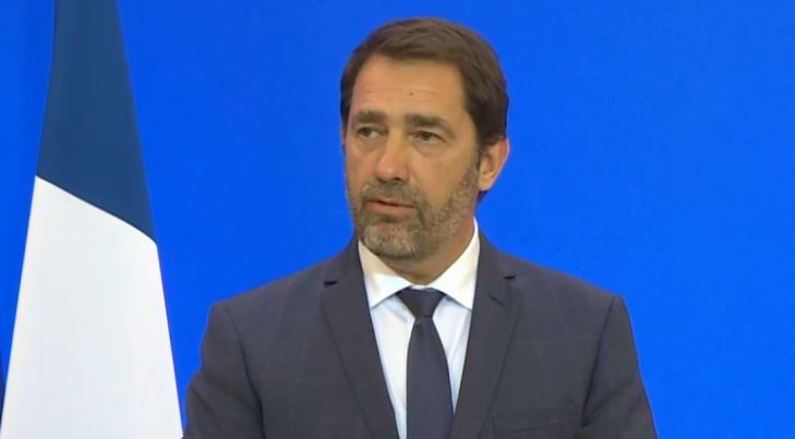 "1000 à 2000 activistes radicaux" à Paris pour le 1er mai, selon C. Castaner (Vidéo)