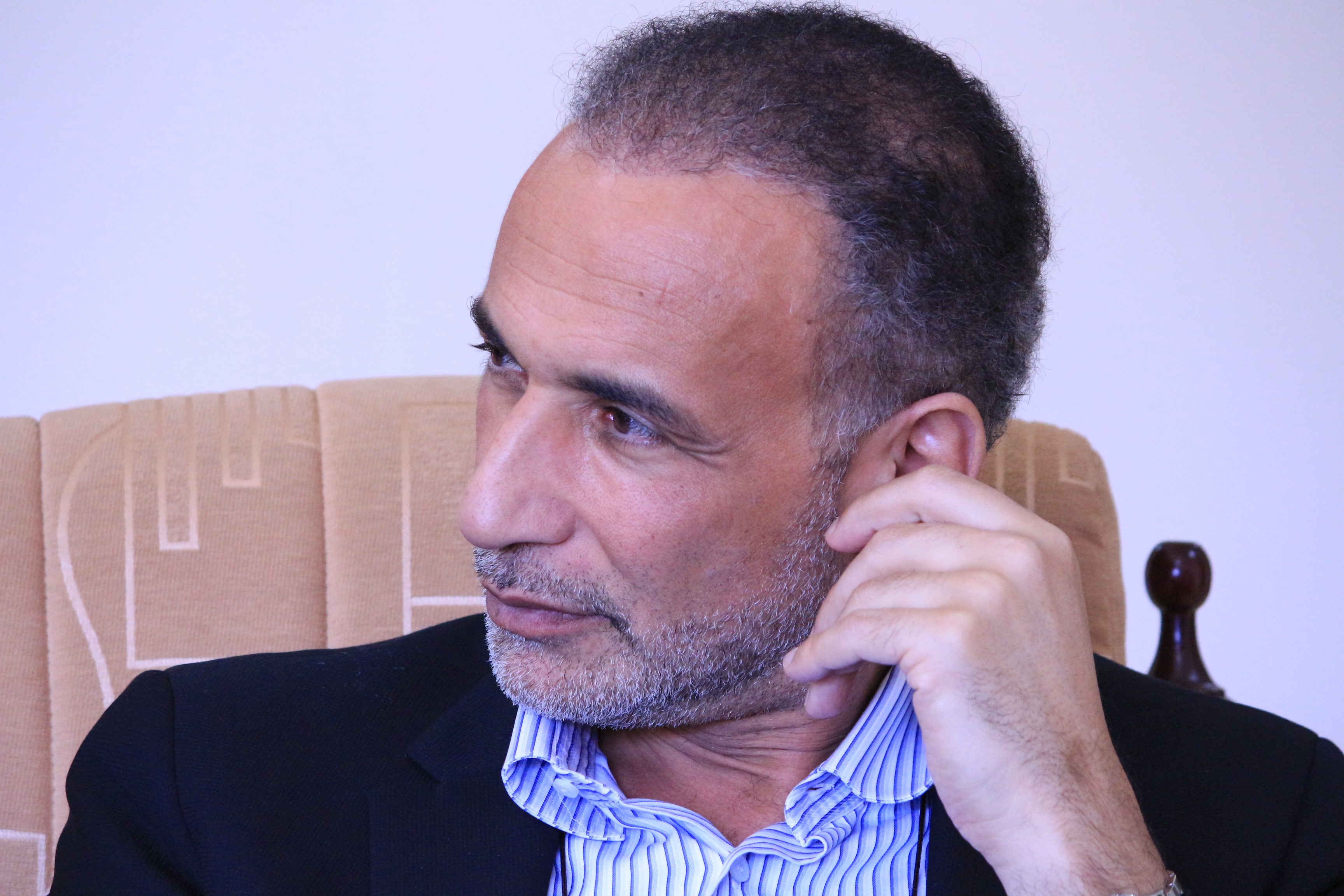 Le Qatar verserait 35 000 euros chaque mois à Tariq Ramadan