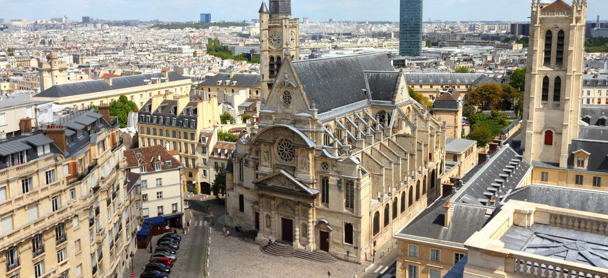 Les églises stéphanoises priées de fermer leurs portes en dehors des offices