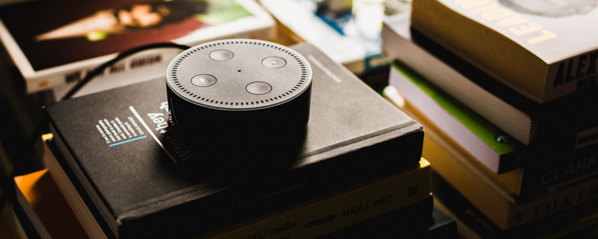 Les utilisateurs d’Alexa sur écoute: un flou juridique inquiétant