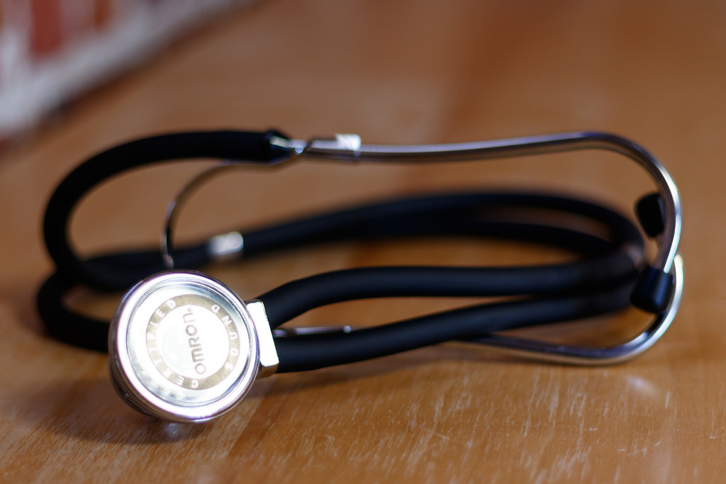 Nouveau record de violences contre les médecins en 2018, les généralistes en première ligne