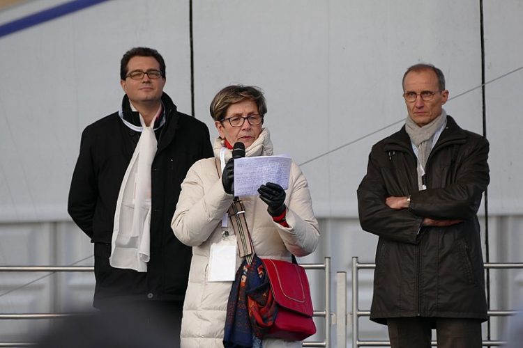 Affaire Vincent Lambert : la justice rejette un nouveau recours des parents