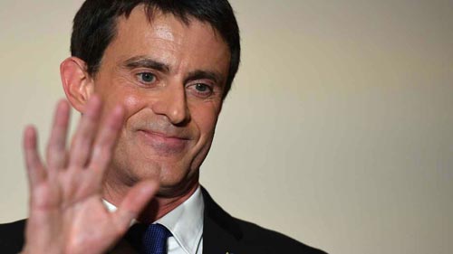 Barcelone: Manuel Valls propose son soutien à la maire sortante pour contrer l’indépendantisme