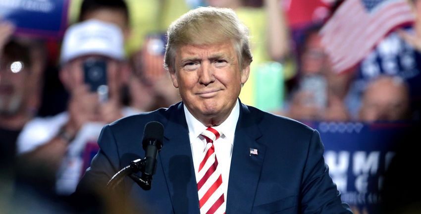 Comment Trump peut être réélu en 2020