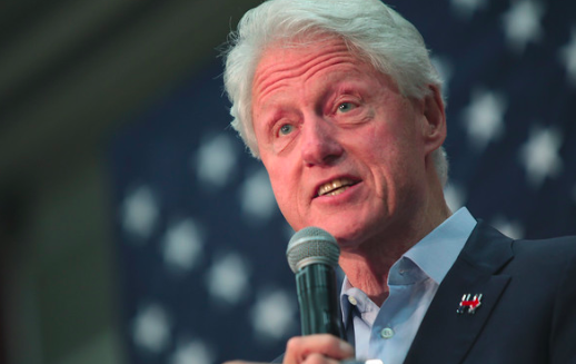 Etats-unis : Une affaire de pédophilie ébranle le clan Clinton