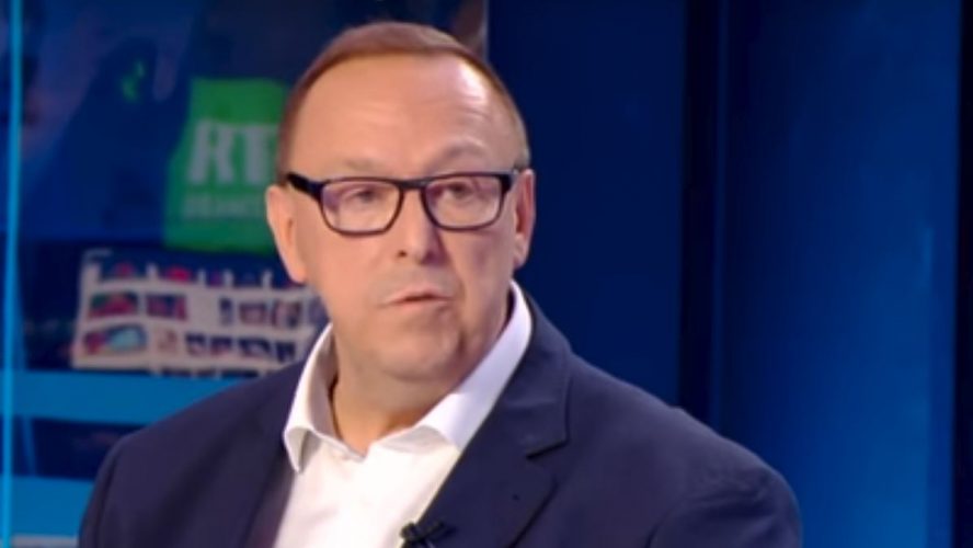 Jérôme Gigou (syndicat VIGI Police) : « Le LBD ne devrait pas être utilisé pour les manifestations » (Vidéo)🎥