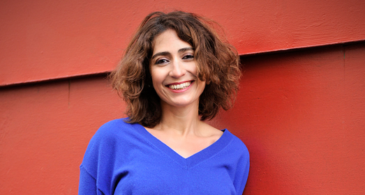 La journaliste Isabelle Saporta, compagne de Yannick Jadot, démissionne de RTL