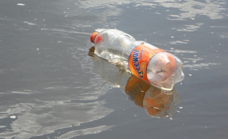 La Méditerranée est la mer la plus polluée d'Europe, selon l'Ifremer