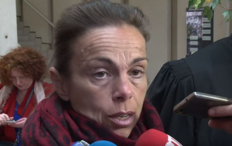 L'ex-patronne de l'Institut national de l'audiovisuel (INA) perd son grade d'officier de la Légion d'honneur