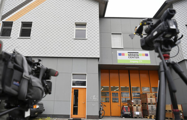 L’imam islamiste de la mosquée An’Nur de Winterthour (Suisse) a été expulsé vers la Somalie