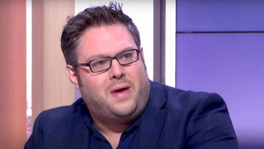 Mathieu Bock-Côté : «Je crois qu’un jour Guillaume Peltier (LR) va finir à la France Insoumise. Il incarne lui-même l’idée d’une grande migration»