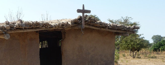 Nouvelle attaque contre une église du Burkina Faso, quatre morts