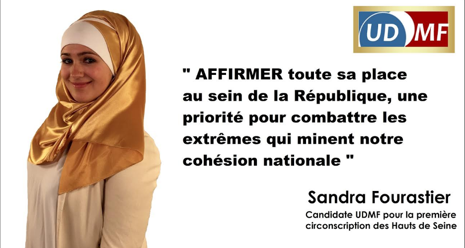 Quelle est cette fameuse liste musulmane arrivée de justesse dans la course aux européennes ?