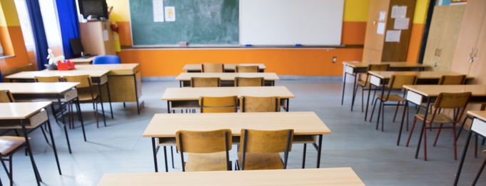 Rentrée 2019 : vers la fin des petites écoles de campagne