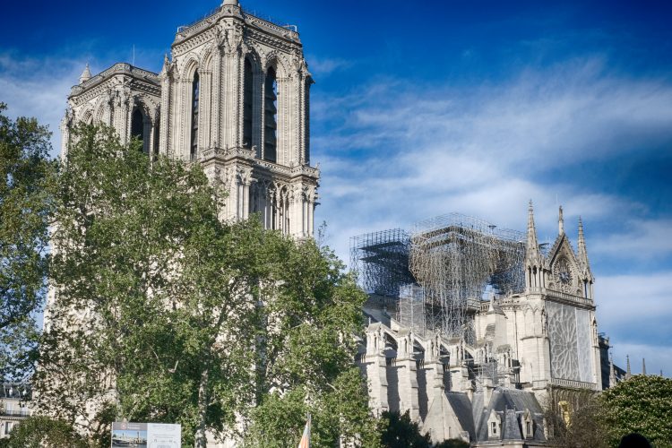 Restauration de Notre-Dame : les sénateurs remanient une «loi d’exception»