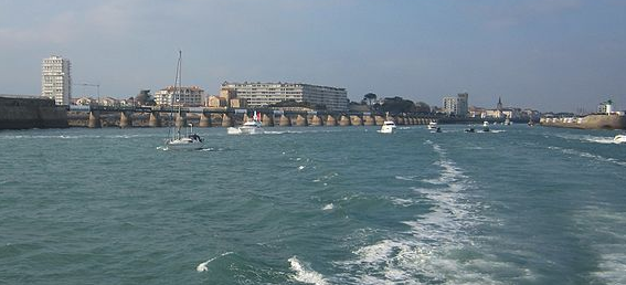 Sables-d'Olonne : trois sauveteurs en mer tués dans le naufrage de leur bateau