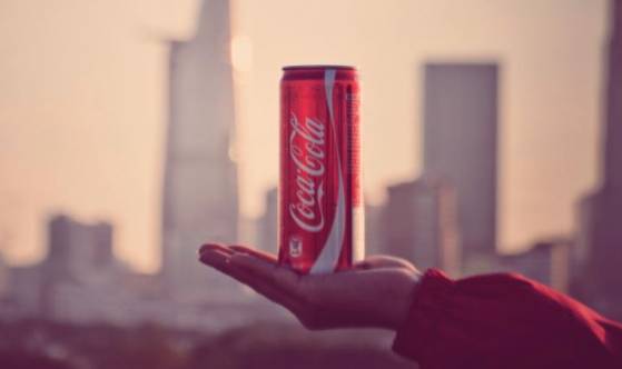 La firme Coca-Cola démasquée