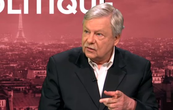 🔴Migrants : pour le criminologue Xavier Raufer, « Entre 40 et 80% des mineurs étrangers isolés ne le sont pas » (Vidéo)🎥