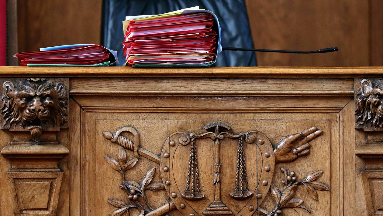 Un ancien policier acquis aux thèses jihadistes condamné à six ans de prison et écroué