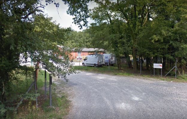 200 kilos d’explosifs dérobés sur un site Seveso près de Lyon