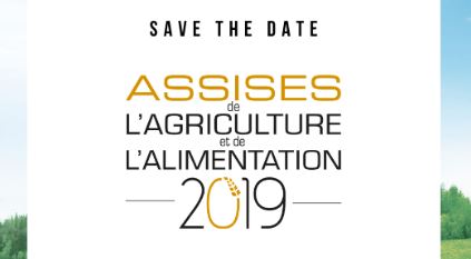 Assises de l’agriculture : vers une révolution de l’alimentation ?