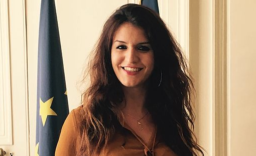 Compiègne (60) : un homme condamné pour avoir posté un commentaire menaçant envers Marlène Schiappa sur Facebook