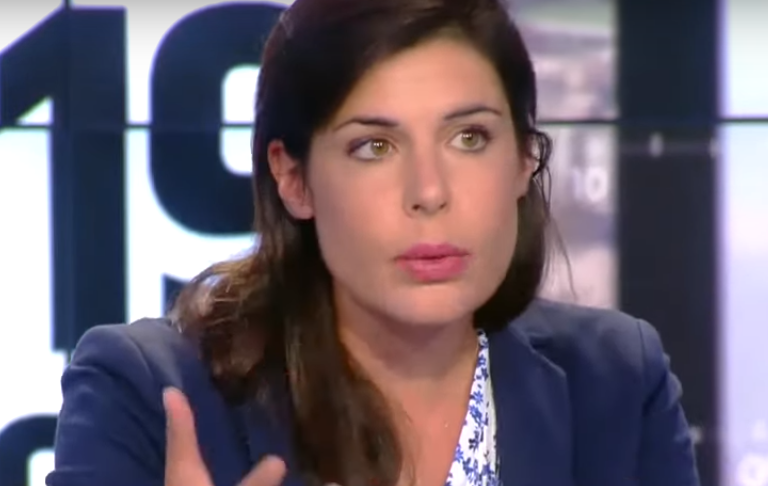 «Féminicides» : la journaliste Charlotte d’Ornellas seule face à un plateau hystérique (Vidéo)