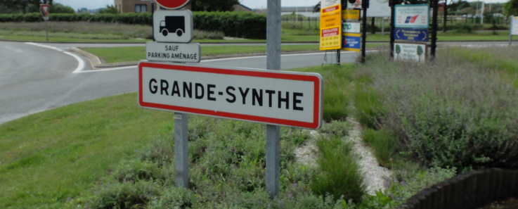 Grande-Synthe : près d'un millier de migrants évacués d'un gymnase