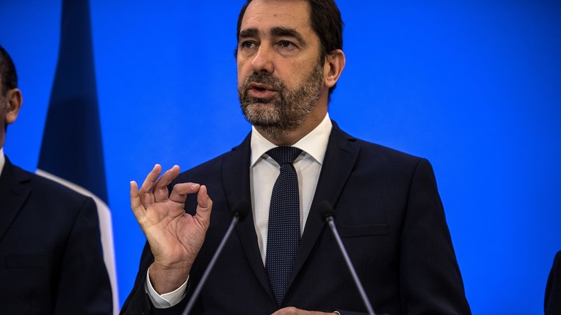 La manifestation en soutien à Mickaël Harpon prévue le 10 octobre à Gonesse va être interdite