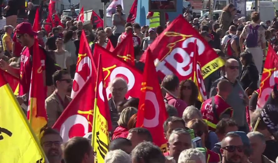 Le gouvernement prêt à freiner la réforme des retraites par crainte d'un nouveau mouvement social d'ampleur