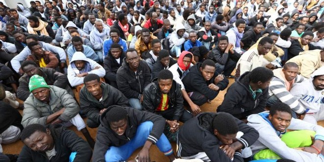 Le nombre de demandeurs d’asile atteint des records en Belgique