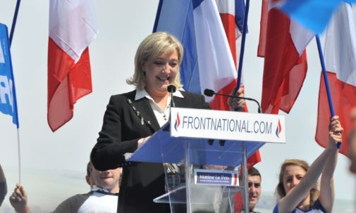 L’Etat français réclame 11 millions d’euros de dommages et intérêts au Front National !