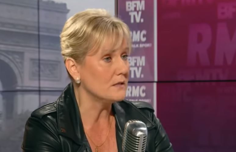 Nadine Morano (LR) : «Nous avons un problème depuis que nous avons une immigration qui a importé la religion "Islam" dans notre pays» (Vidéo)