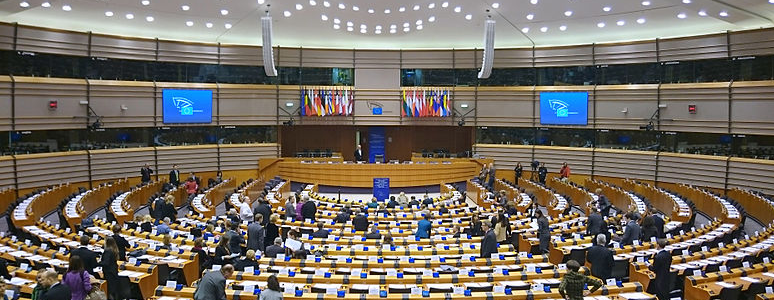 «Protection du mode de vie européen»: le nom du portefeuille immigration à la commission passe mal