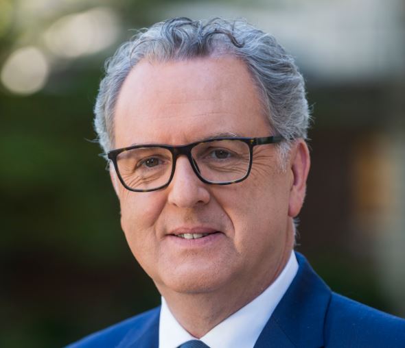 Richard Ferrand (LREM) entendu ce mercredi par la justice dans l'affaire des Mutuelles de Bretagne
