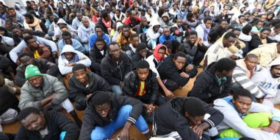 3000 migrants arrivent chaque année à Montpellier, selon le maire de la ville