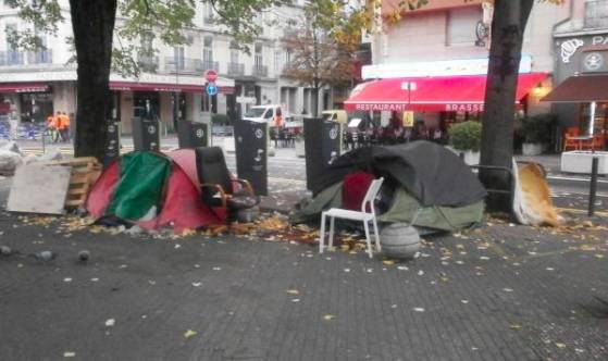 Un an après la crise des "gilets jaunes", rien n'a été fait pour les plus pauvres, selon la Fondation Abbé-Pierre