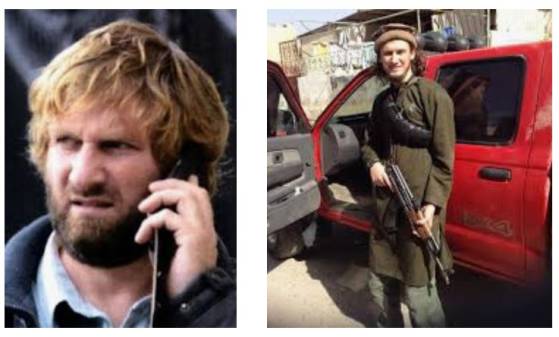 Khassanbeck Tourchaev, le «sniper de Daesh», condamné à dix ans de prison