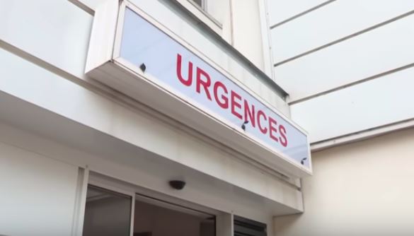 Urgences : des “stars ” ruent dans les brancards
