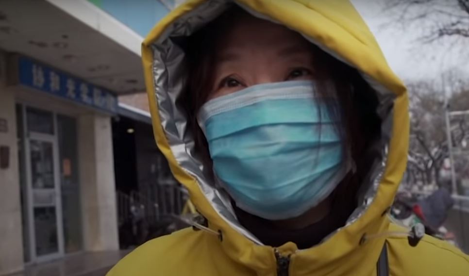 Coronavirus: la Chine annonce 722 morts et 34.500 infections