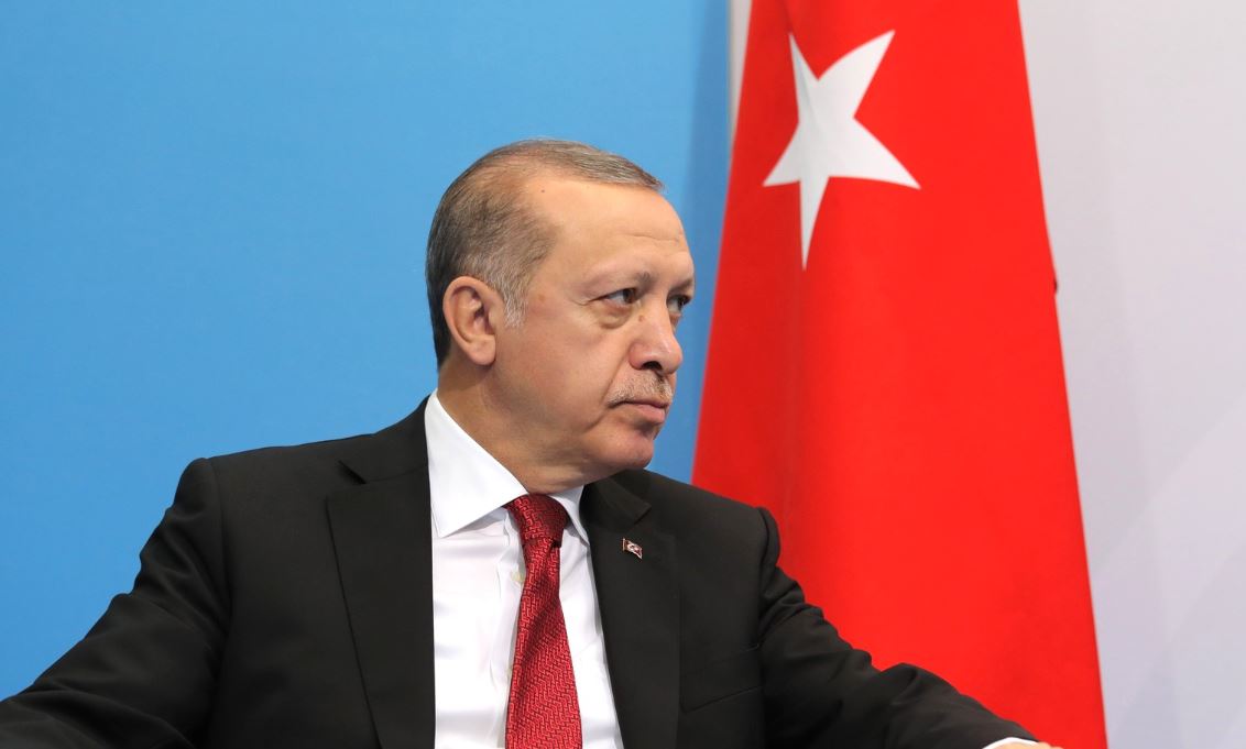 «Eh, la Grèce» : Erdogan appelle Athènes à ouvrir ses portes et se libérer du «fardeau» migratoire