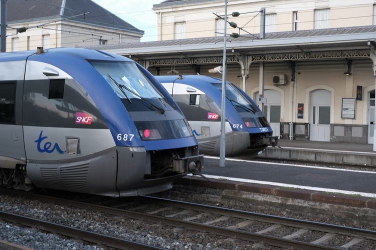 Grève du mercredi 8 janvier : la SNCF annonce un trafic stable, avec trois TGV sur quatre