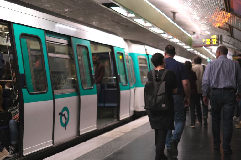 Grève RATP : toutes les lignes de métro et les RER A et B seront ouverts dimanche