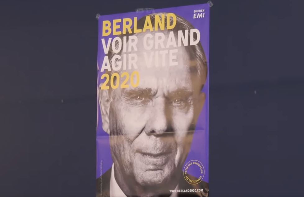 “Je vais te mettre la tête dans le c**” : un candidat LREM s'emporte face à un journaliste