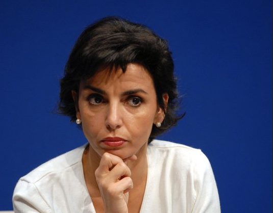 Municipales à Paris: Dati passe devant Hidalgo au premier tour, «effet Buzyn» limité
