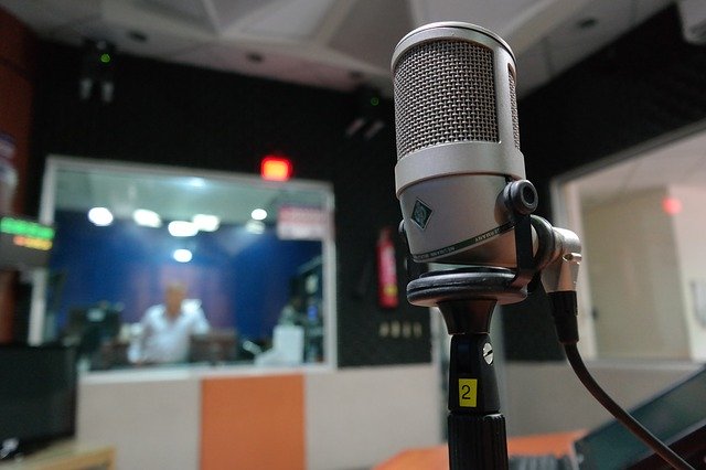 Radio France tente de se faire une place à côté de la réforme des retraites